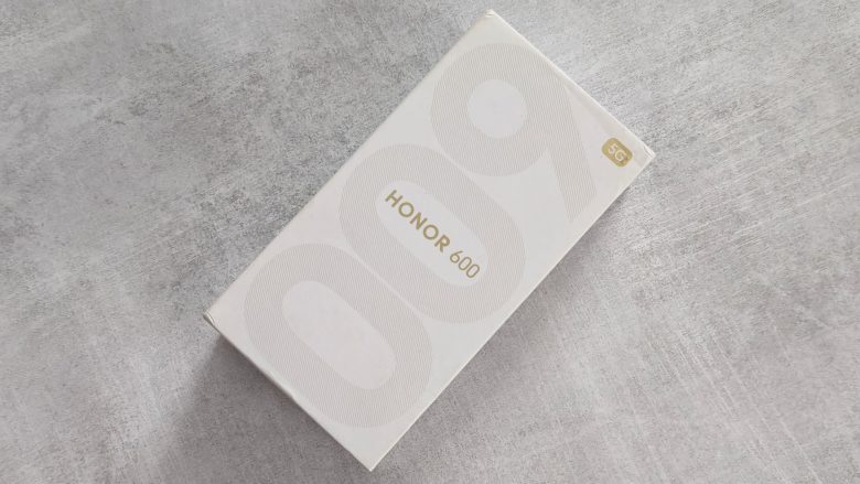 HONOR 600