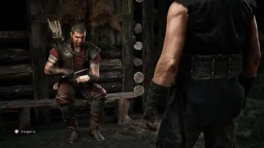 Гайд Gothic 1 Remake — как пройти «Меч Уистлера»