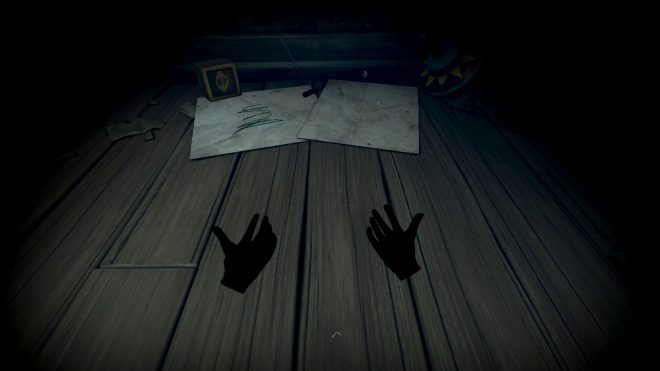 Little Nightmares VR: Altered Echoes Little Nightmares VR: Altered Echoes