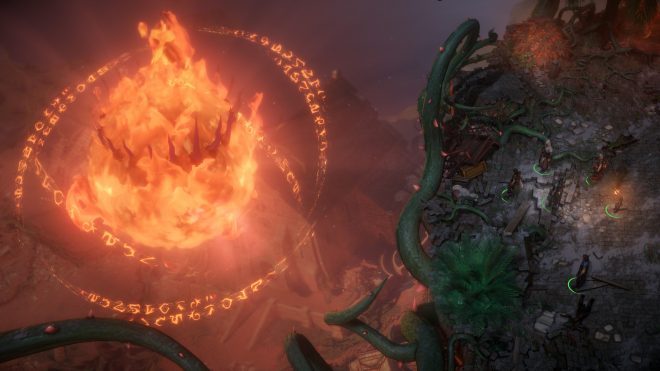 Pathfinder: Kingmaker (2018) Pathfinder: Kingmaker (2018)