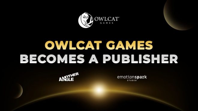Owlcat Games Owlcat Games