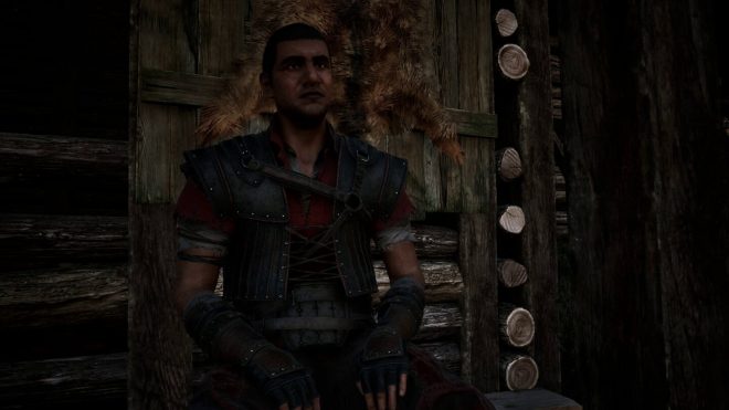 Gothic 1 Remake