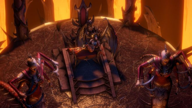 Pathfinder: Wrath of the Righteous (2021) Pathfinder: Wrath of the Righteous (2021)