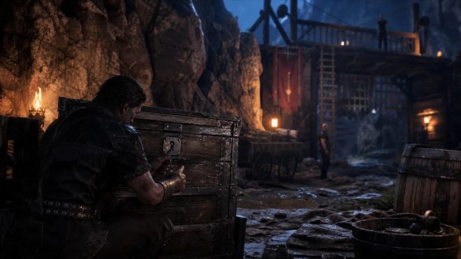 Gothic 1 Remake
