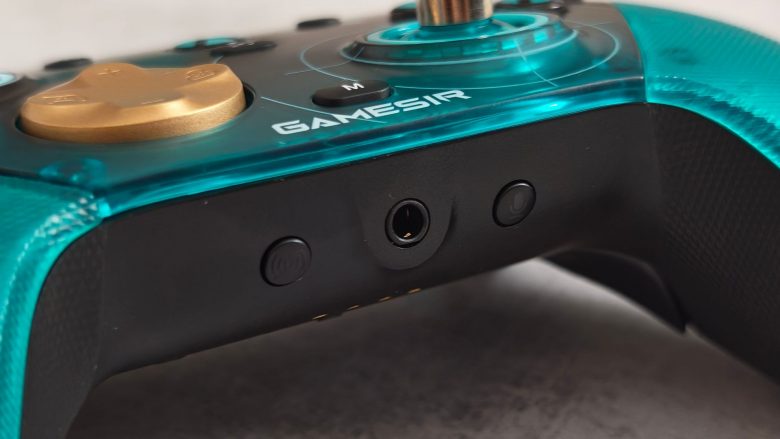 GameSir G7 Pro 8K PC