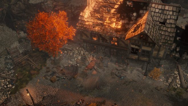 Pathfinder: Wrath of the Righteous (2021) Pathfinder: Wrath of the Righteous (2021)