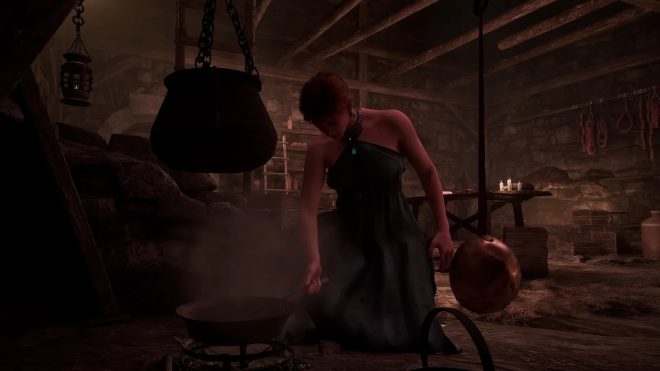 Gothic 1 Remake