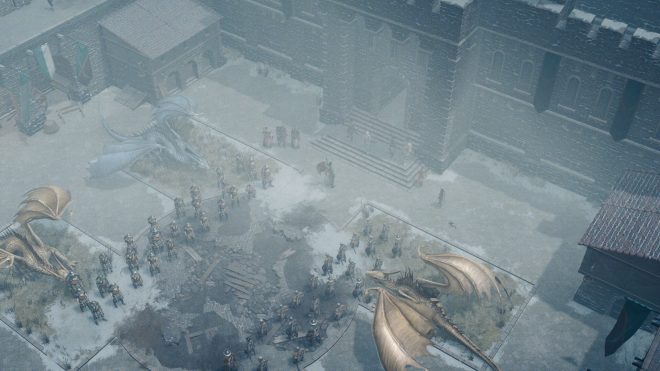 Pathfinder: Wrath of the Righteous (2021) Pathfinder: Wrath of the Righteous (2021)