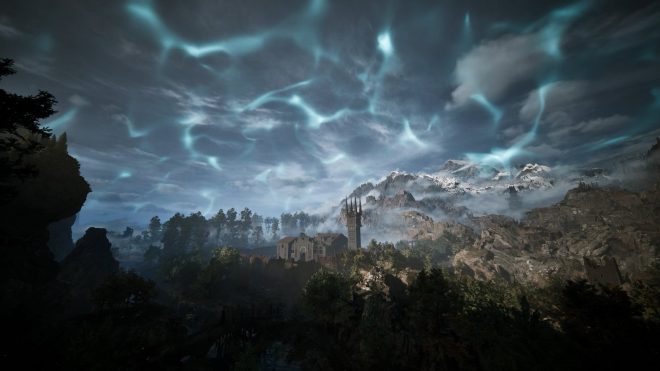 Gothic 1 Remake