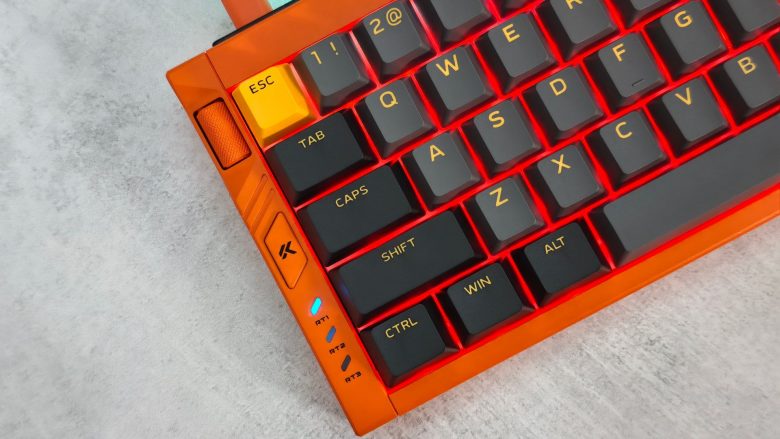 MCHOSE Ace 68 Turbo