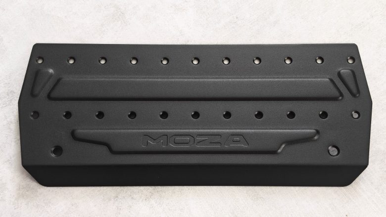 MOZA SRP2