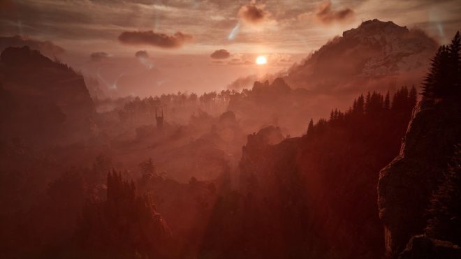 Gothic 1 Remake