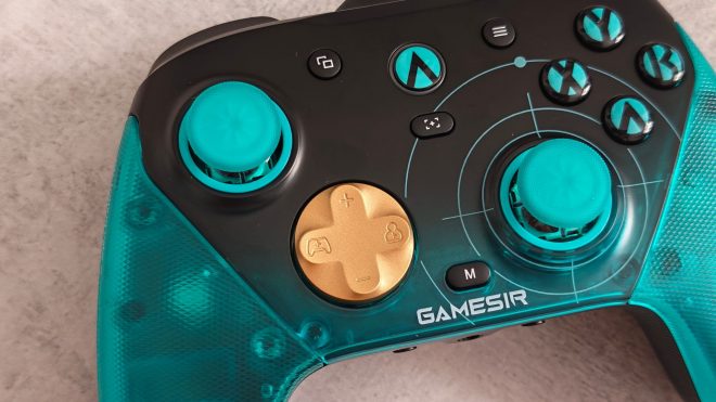 GameSir G7 Pro 8K PC GameSir G7 Pro 8K PC