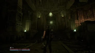 Гайд Gothic 1 Remake — как пройти Храм Спящего