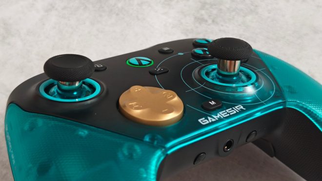 GameSir G7 Pro 8K PC GameSir G7 Pro 8K PC