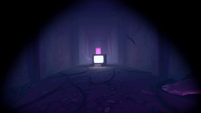 Little Nightmares VR: Altered Echoes Little Nightmares VR: Altered Echoes