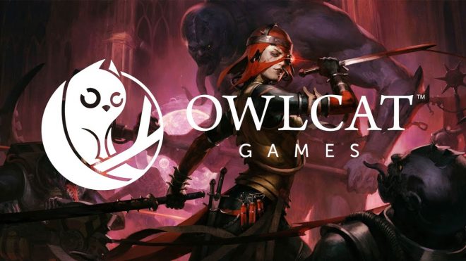 Owlcat Games Owlcat Games