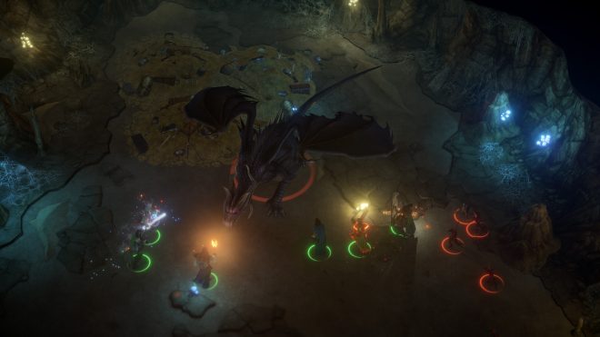 Pathfinder: Kingmaker (2018) Pathfinder: Kingmaker (2018)
