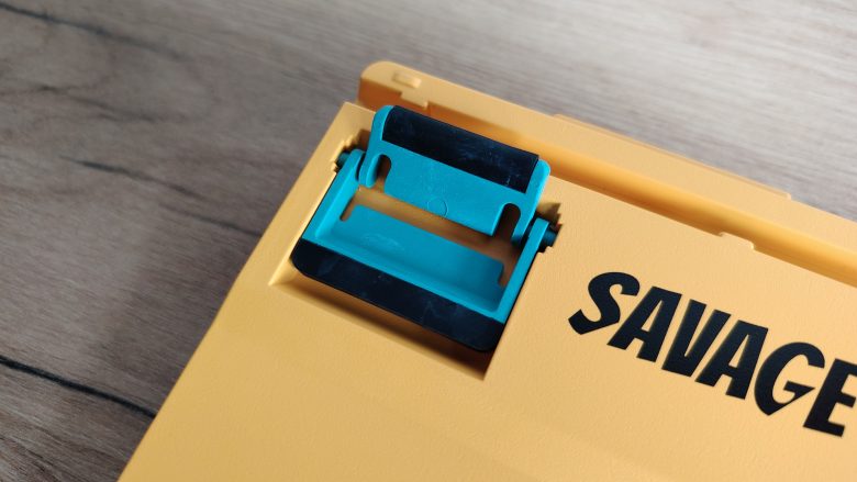 Обзор игровой клавиатуры Bloody AT87
