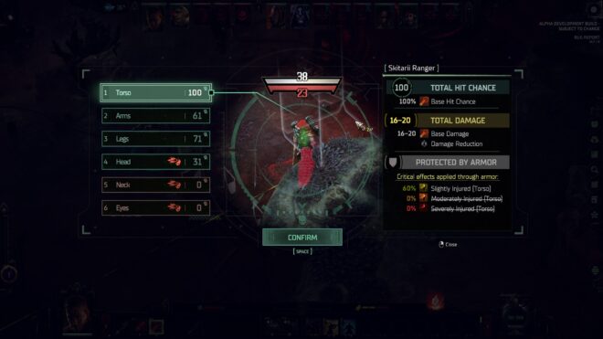 Впечатления от ЗБТ Warhammer 40000: Dark Heresy