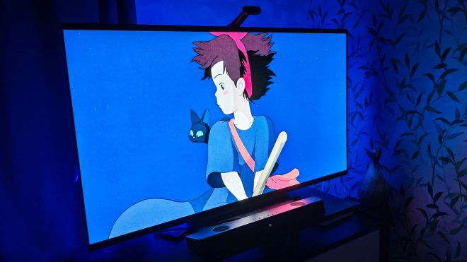 ТВ Govee Envisual TV Backlight T2 ТВ Govee Envisual TV Backlight T2