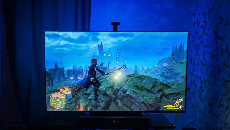 ТВ Govee Envisual TV Backlight T2