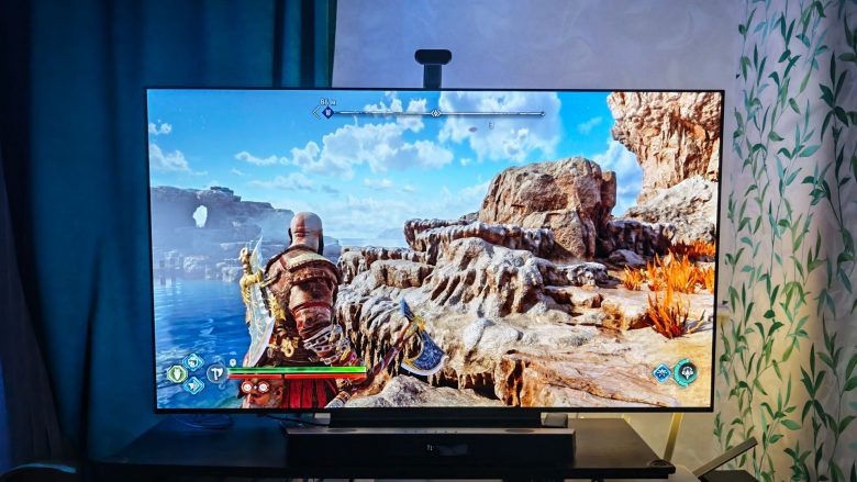 ТВ Govee Envisual TV Backlight T2
