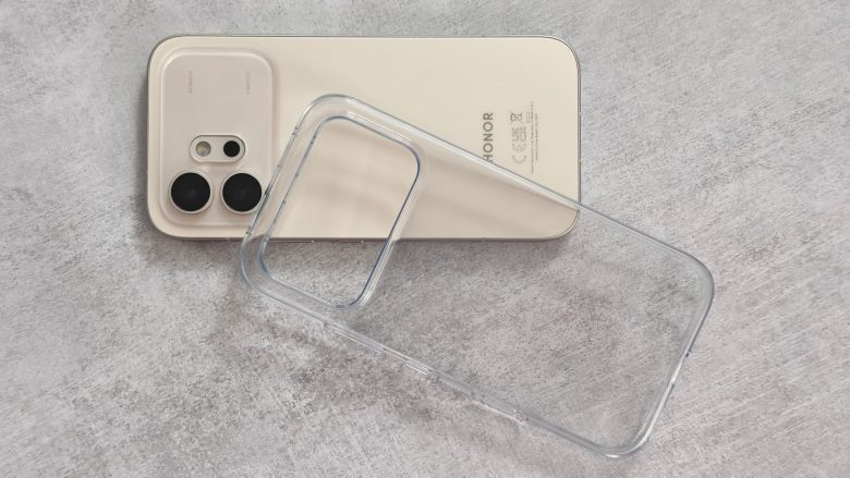 HONOR 600