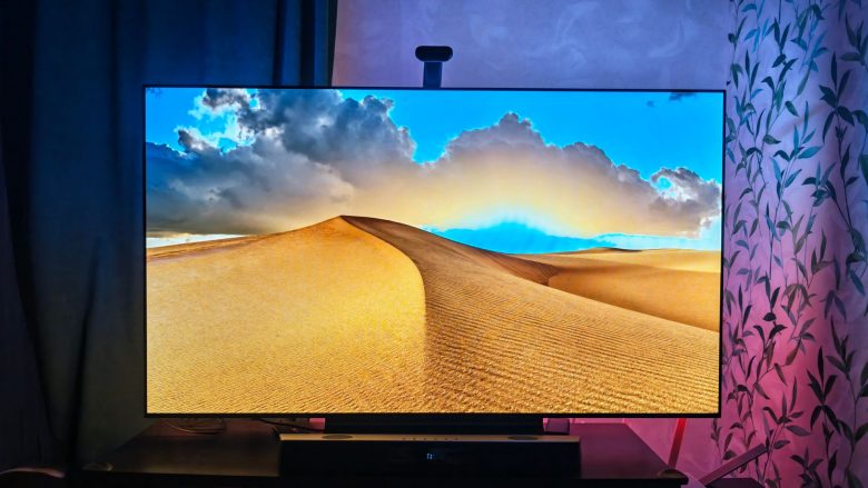 ТВ Govee Envisual TV Backlight T2