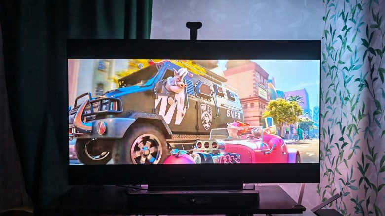 ТВ Govee Envisual TV Backlight T2