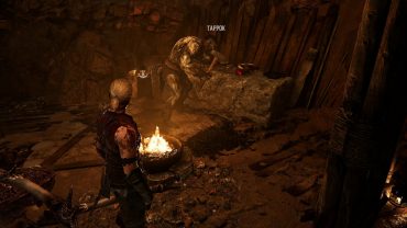 Гайд Gothic 1 Remake — как создать Улу-Мулу и пройти квест «Величайшее из знамён»