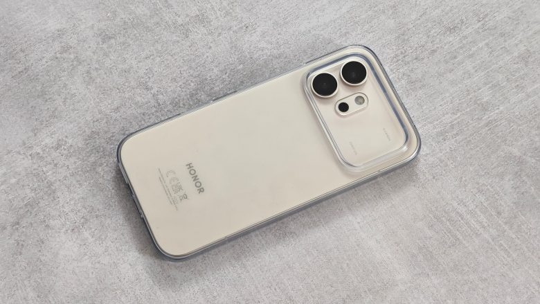 HONOR 600