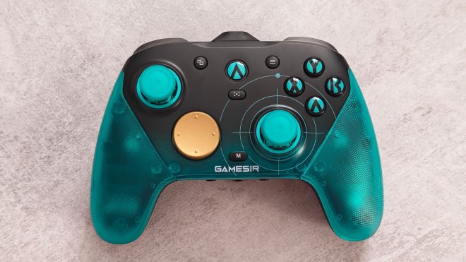 GameSir G7 Pro 8K PC GameSir G7 Pro 8K PC