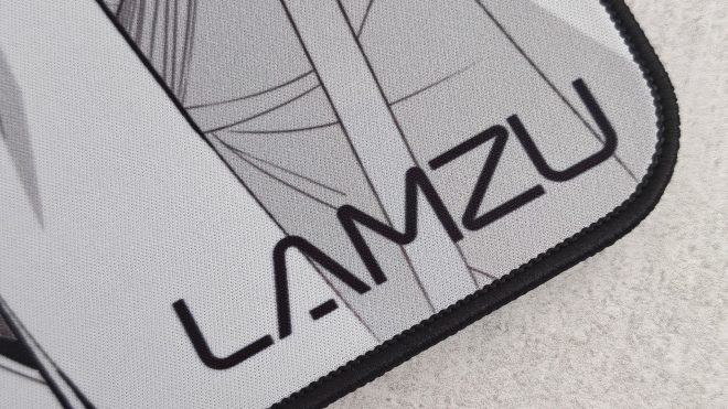 LAMZU MAYA LAMZU MAYA