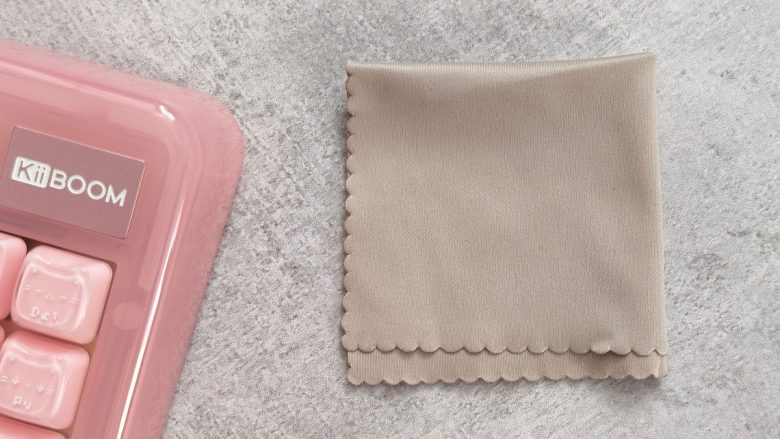 KiiBOOM Phantom81 Lite Pink