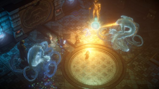 Pathfinder: Kingmaker (2018) Pathfinder: Kingmaker (2018)