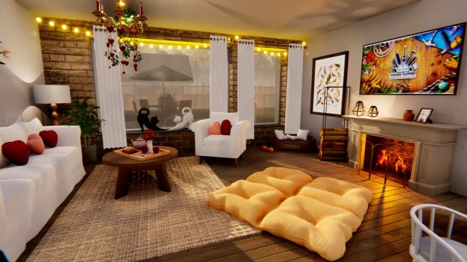 House Flipper Remastered Collection House Flipper Remastered Collection