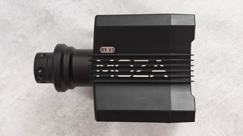 MOZA R9 V3