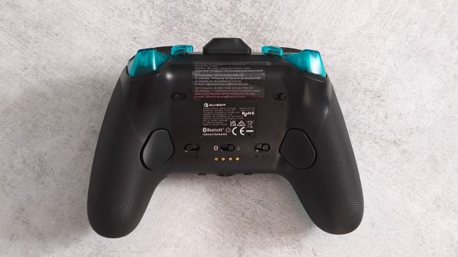GameSir G7 Pro 8K PC GameSir G7 Pro 8K PC