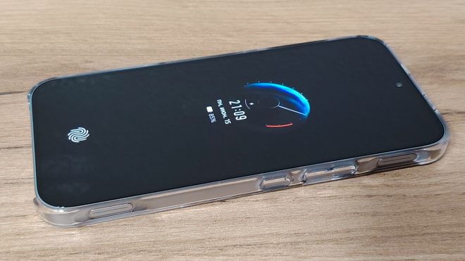 Infinix GT 50 Pro - PUBG Mobile