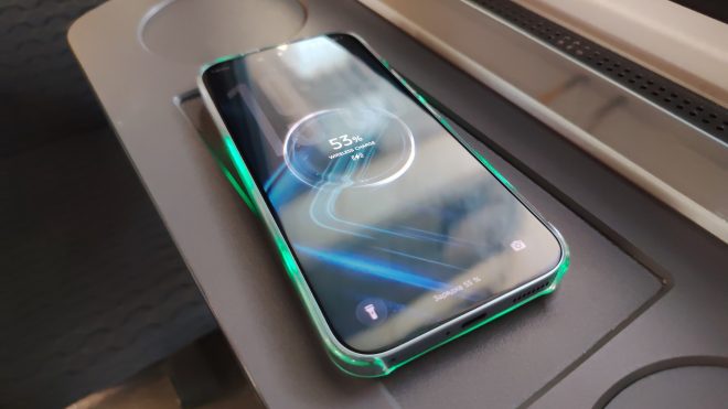 Обзор смартфона Infinix GT 50 Pro