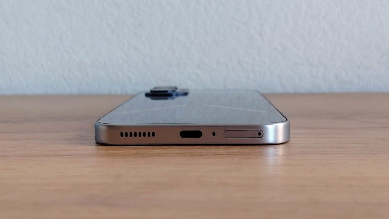 Обзор смартфона Infinix GT 50 Pro