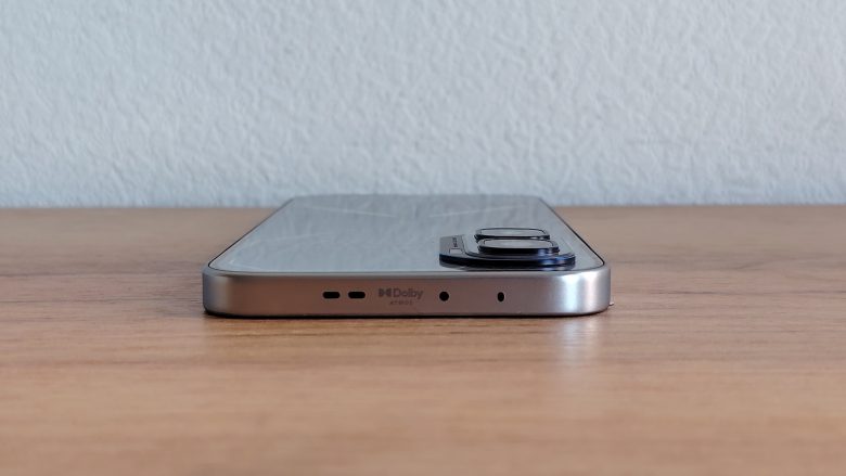 Обзор смартфона Infinix GT 50 Pro