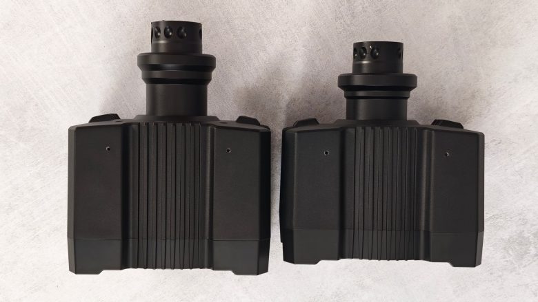 MOZA R9 V3