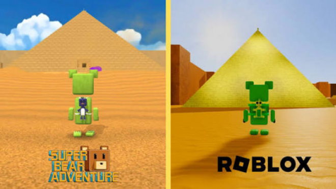 Roblox Roblox