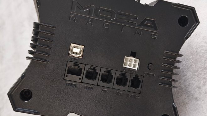 MOZA R9 V3 MOZA R9 V3