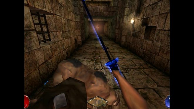 Arx Fatalis Arx Fatalis