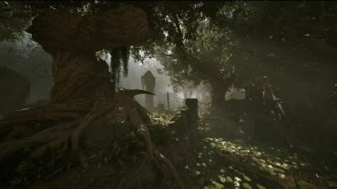 Гайд Gothic 1 Remake — как взломать все сундуки Болотного лагеря