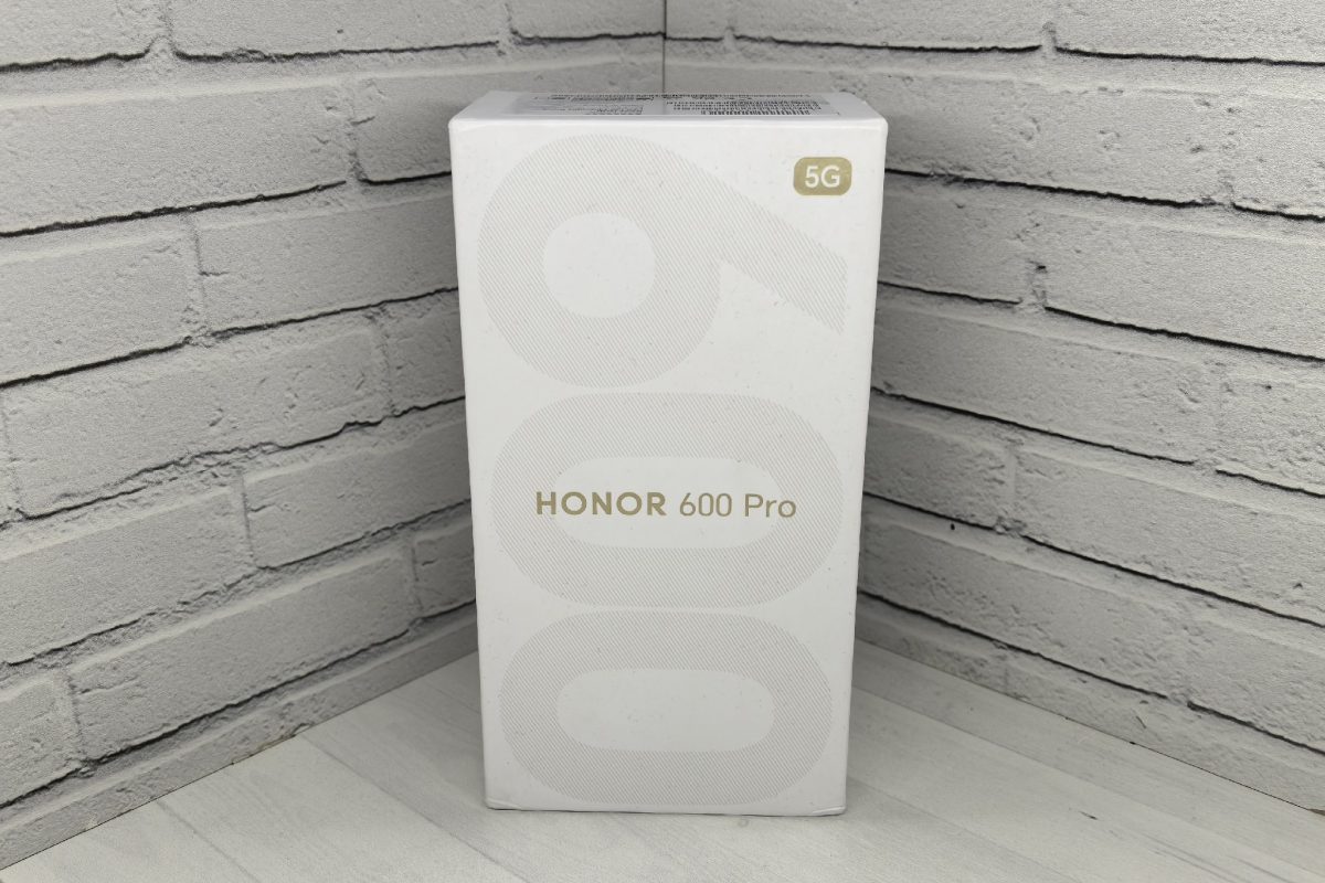 HONOR 600 Pro HONOR 600 Pro