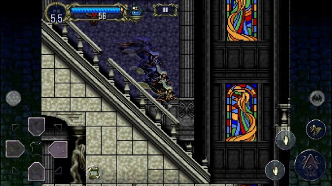 Castlevania: SotN Castlevania: SotN